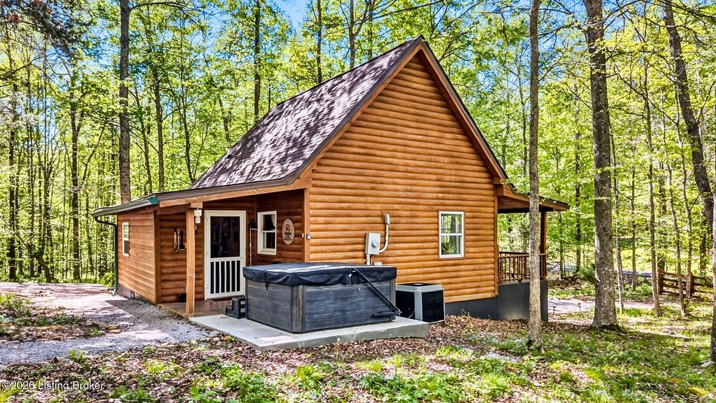 Photo of 769 Jock Rd, Bee Spring, KY 42207 (MLS # 1715572)