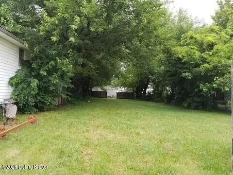 3523 W Muhammad Ali Blvd Louisville KY 40212