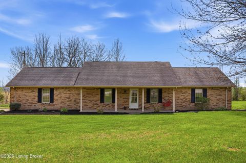 Photo of 4951 Mt Washington Rd, Taylorsville, KY 40071 (MLS # 1716016)