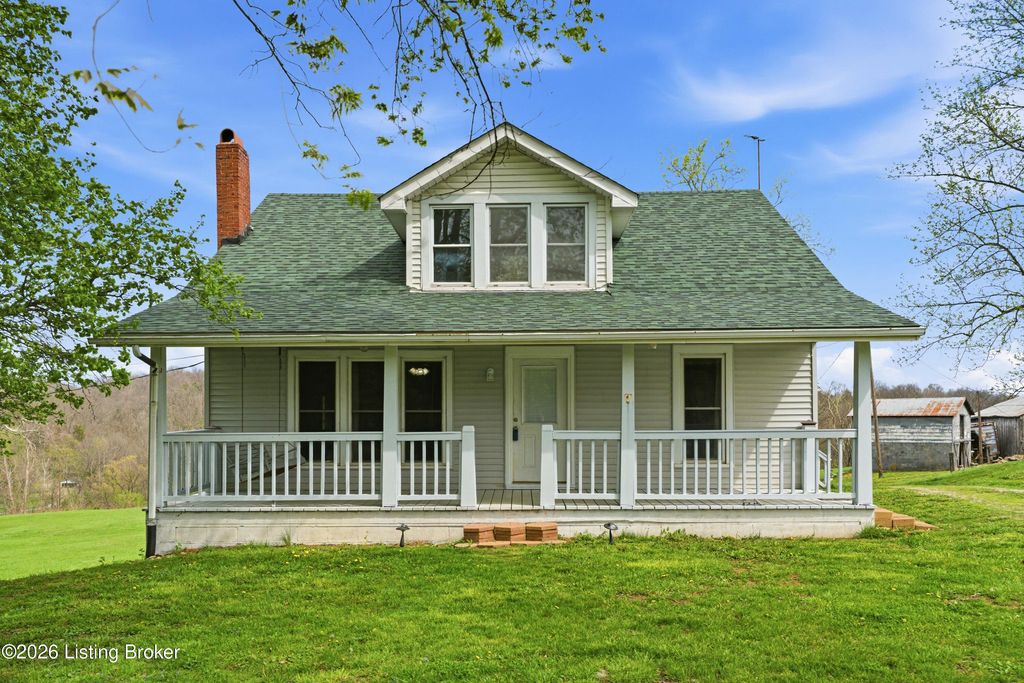 Photo of 7316 Sulphur Rd, Sulphur, KY 40070 (MLS # 1713496)