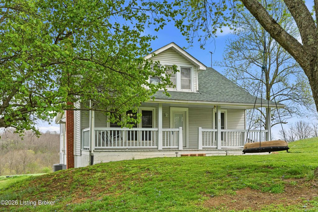 Photo of 7316 Sulphur Rd, Sulphur, KY 40070 (MLS # 1713496)