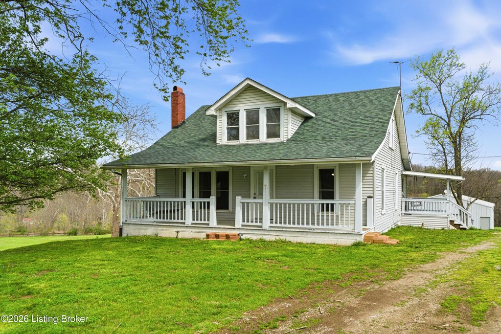 Photo of 7316 Sulphur Rd, Sulphur, KY 40070 (MLS # 1713496)