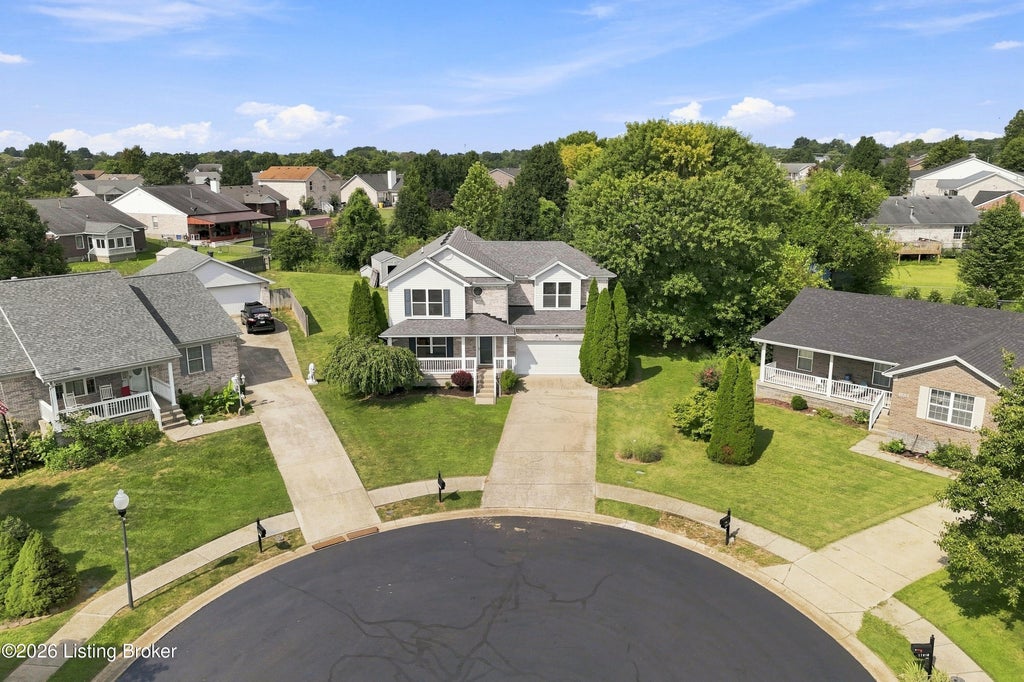 Photo of 11817 Reality Trail, Louisville, KY 40229 (MLS # 1726212)