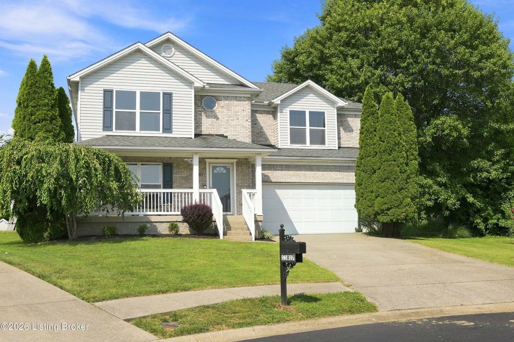 Photo of 11817 Reality Trail, Louisville, KY 40229 (MLS # 1726212)