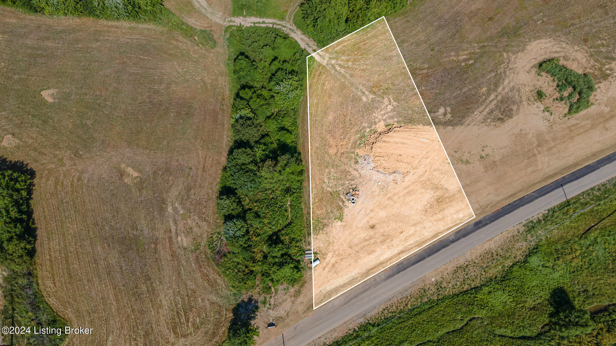 Lot 11 Eagle Vista Estates, Fisherville, Pennsylvania image 3