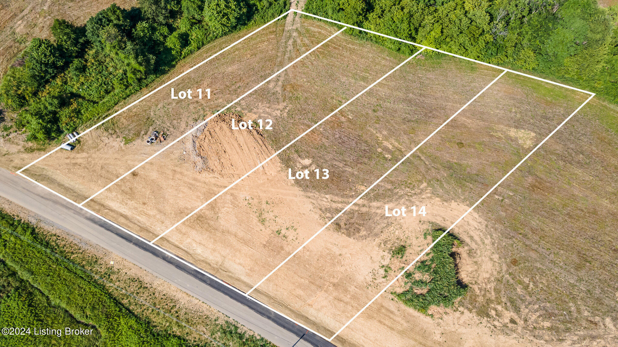 Lot 11 Eagle Vista Estates, Fisherville, Pennsylvania image 4