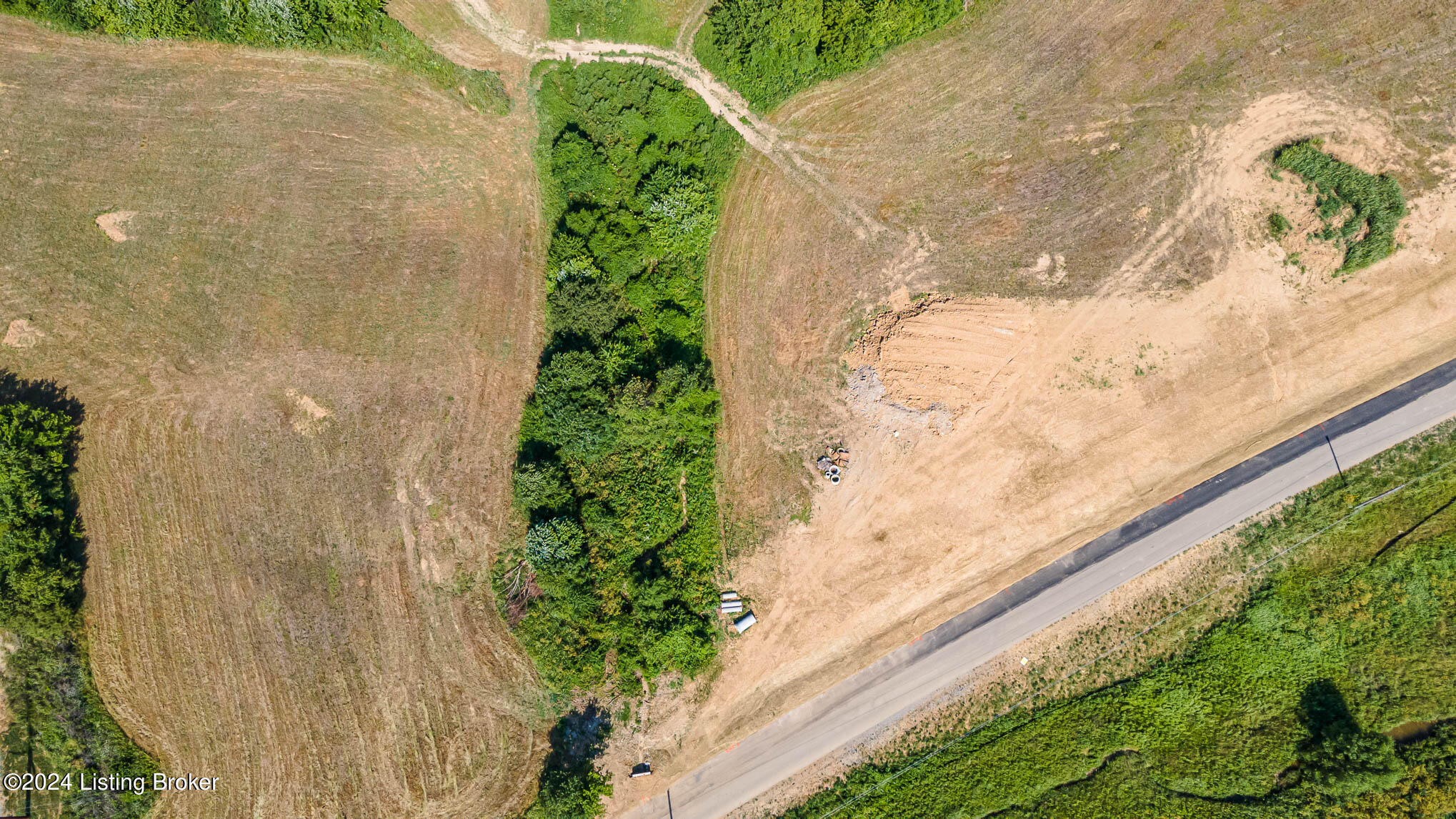 Lot 11 Eagle Vista Estates, Fisherville, Pennsylvania image 2
