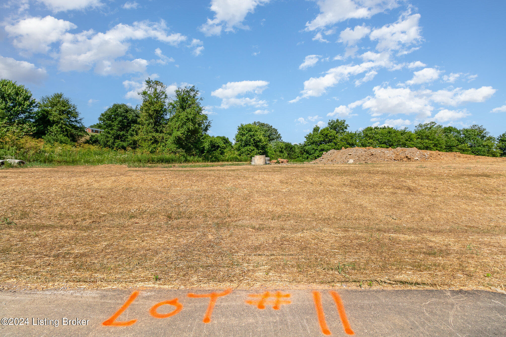 Lot 11 Eagle Vista Estates, Fisherville, Pennsylvania image 1