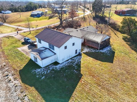 Townhouse For Sale - 416 Bethlehem Rd<br/> Waco, KY 40385