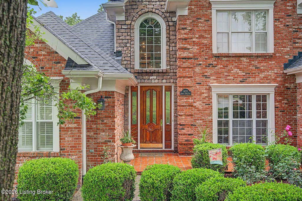 Photo of 14713 Forest Creek Way, Louisville, KY 40245 (MLS # 1721305)