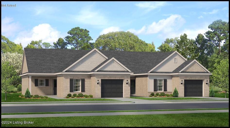 Lot 133 Blum Farm Ct, Louisville, Kentucky image 3