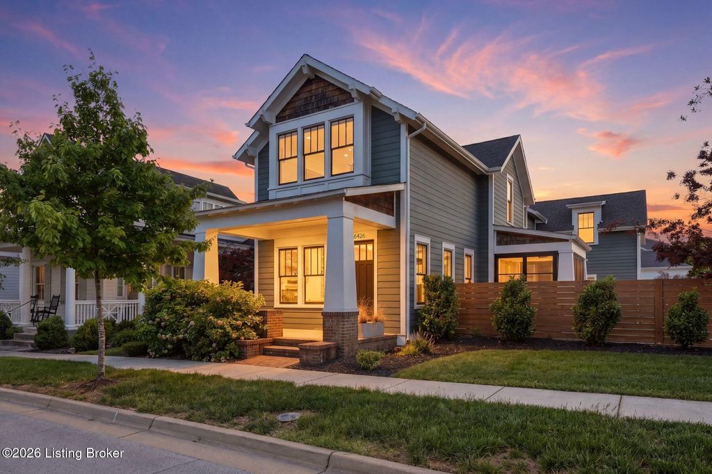 Photo of 6426 Paintbrush Ln, Prospect, KY 40059 (MLS # 1716347)