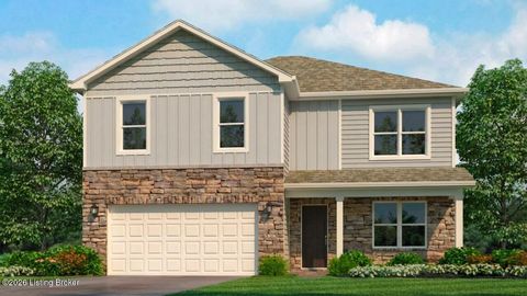 128 Wild Way Elizabethtown KY 42701