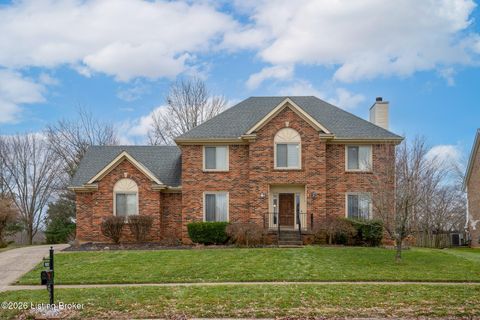 Photo of 10212 Stone School Rd, Prospect, KY 40059 (MLS # 1705399)