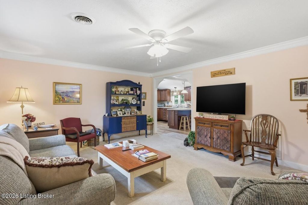 Photo of 212 Lilac Rd, Leitchfield, KY 42754 (MLS # 1715685)