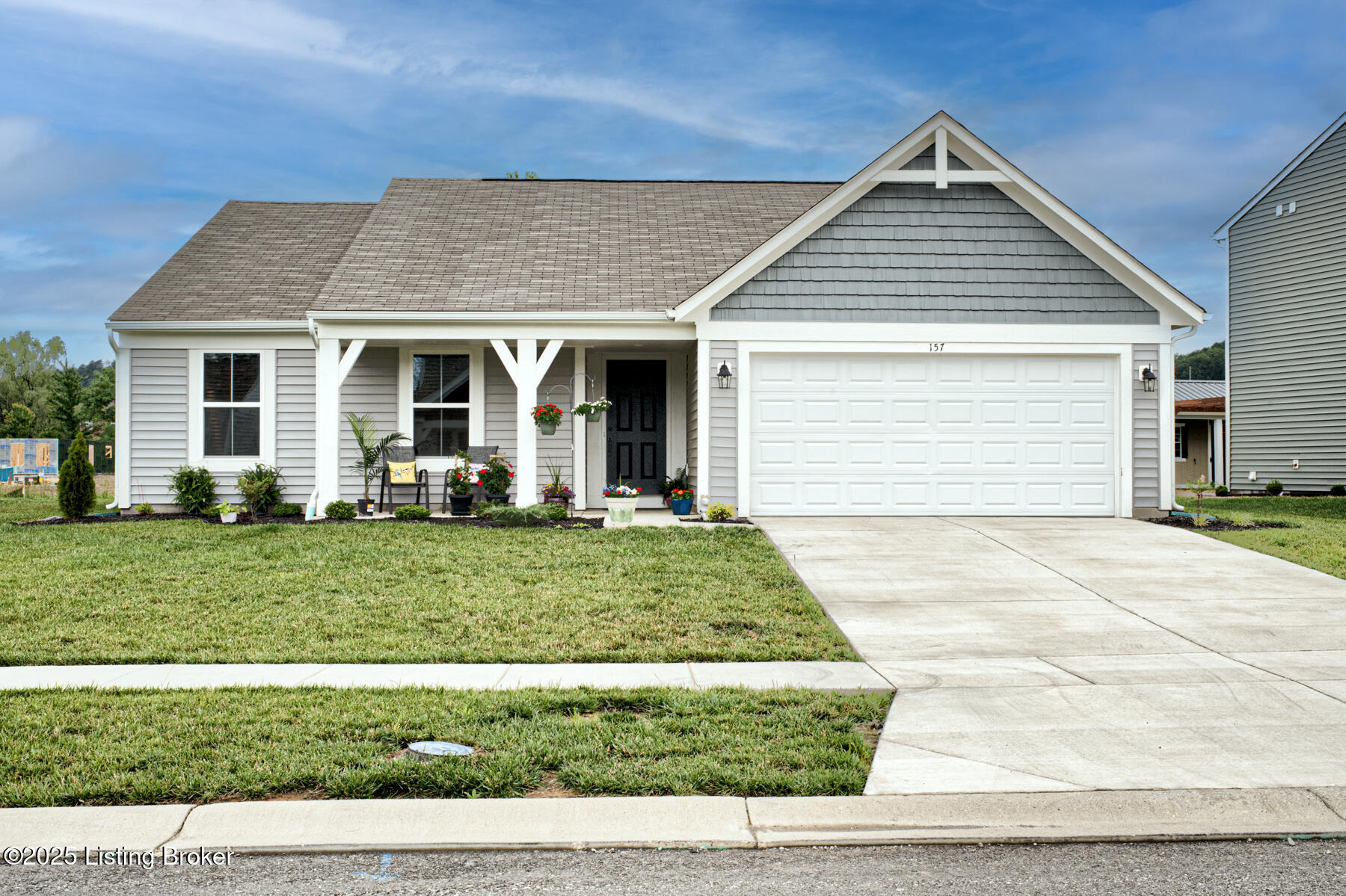 157 Rising Sun Ct, Shepherdsville, Pennsylvania image 1