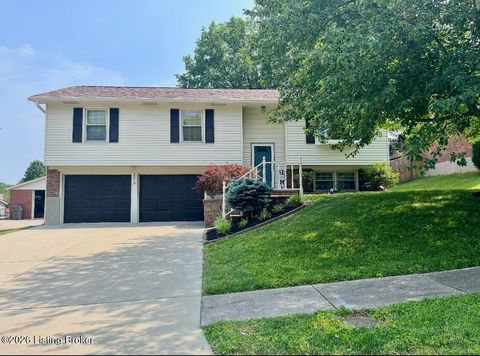 Photo of 2216 Alice Kay Dr, Louisville, KY 40214 (MLS # 1716272)