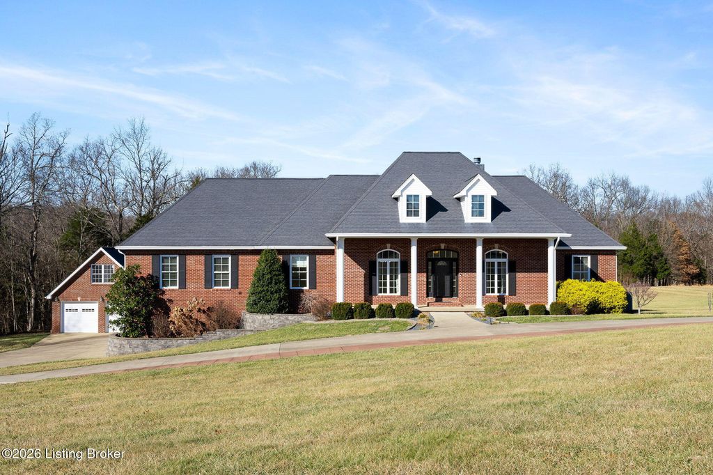 Photo of 145 Mary Lee St, Elizabethtown, KY 42701 (MLS # 1720972)