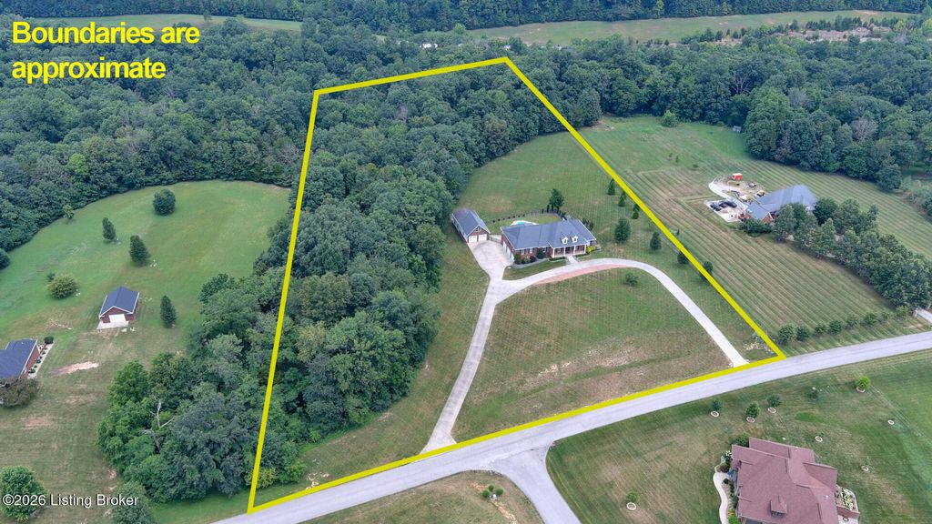 Photo of 145 Mary Lee St, Elizabethtown, KY 42701 (MLS # 1720972)