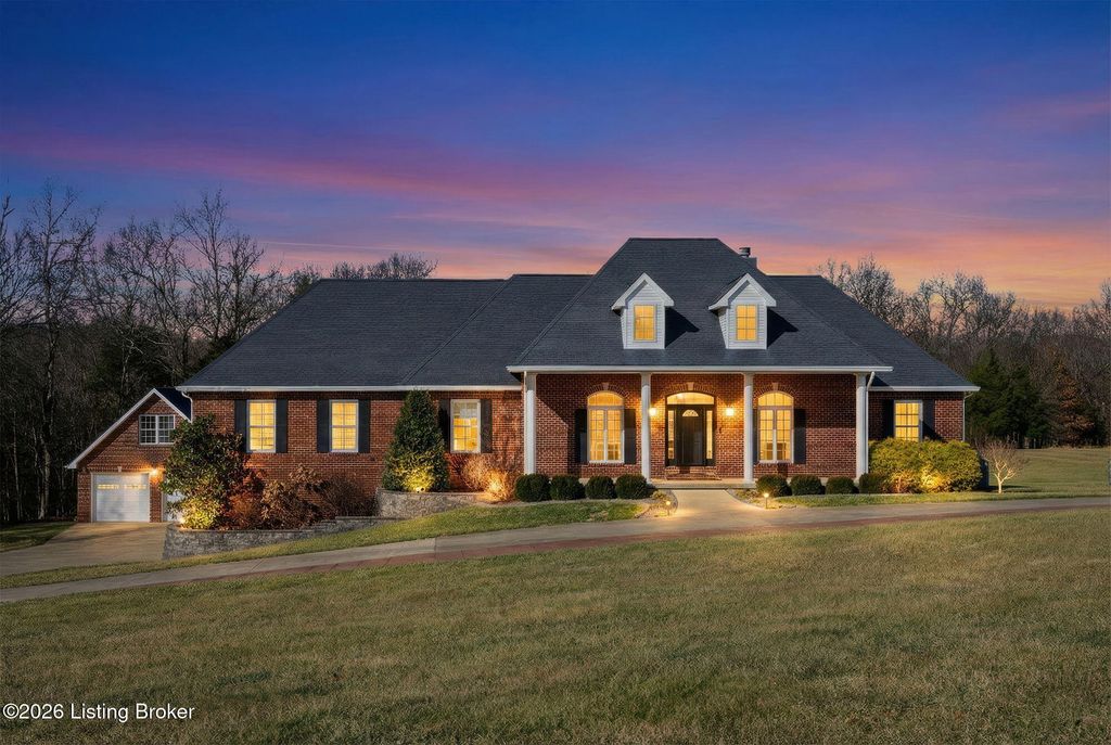 Photo of 145 Mary Lee St, Elizabethtown, KY 42701 (MLS # 1720972)