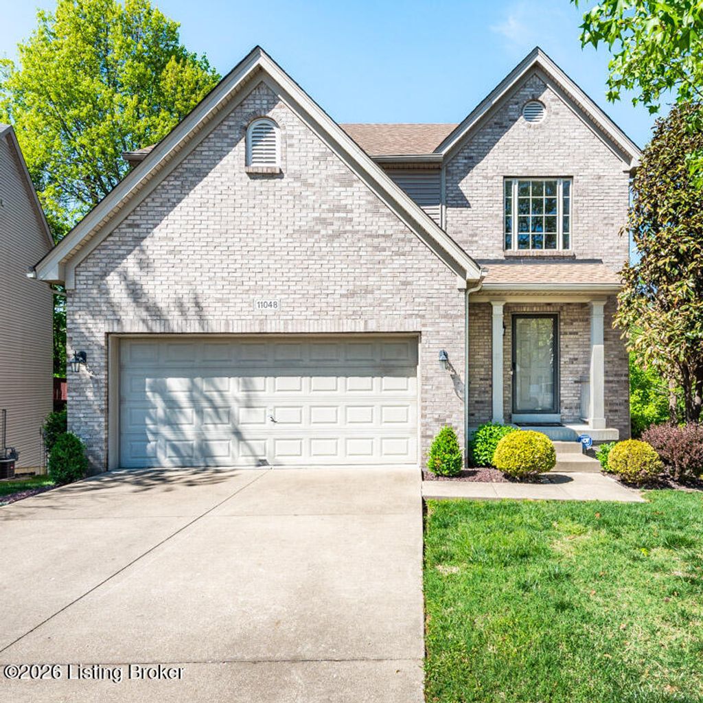 Photo of 11048 Symington Cir, Louisville, KY 40241 (MLS # 1715163)