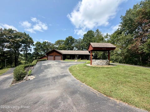 Homes For Sale - 7296 Bardstown Rd<br/> Washington County, Springfield, KY 40069