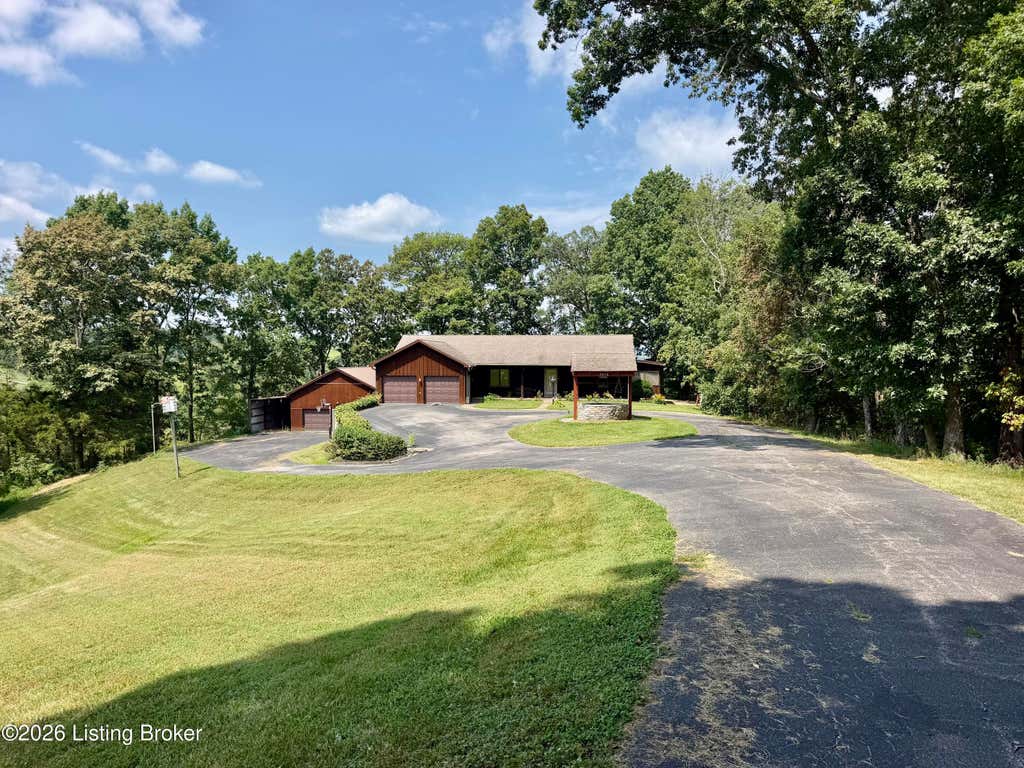 Photo of 7296 Bardstown Rd, Springfield, KY 40069 (MLS # 1725727)