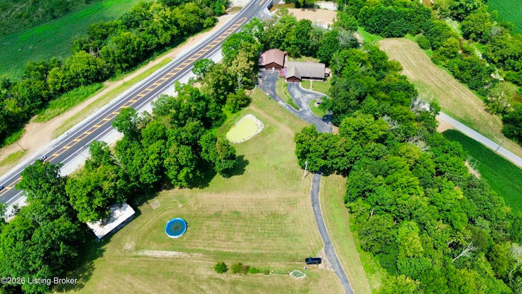 Photo of 7296 Bardstown Rd, Springfield, KY 40069 (MLS # 1725727)