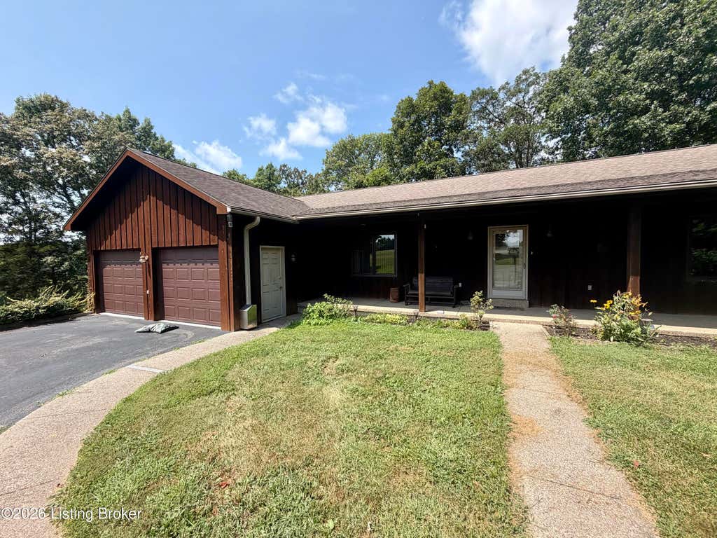 Photo of 7296 Bardstown Rd, Springfield, KY 40069 (MLS # 1725727)