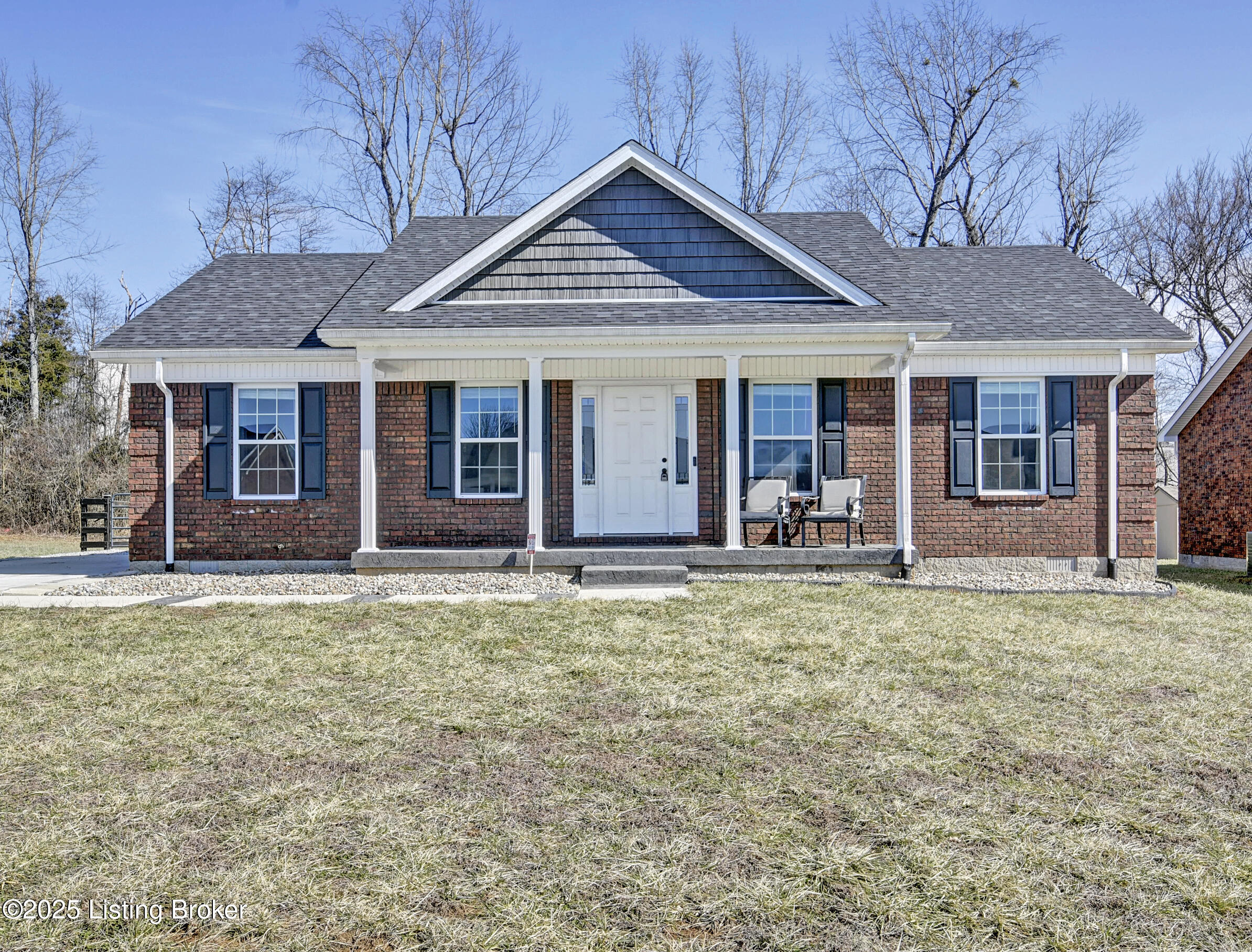 120 Shallow Springs Ct, Bardstown, Kentucky image 1