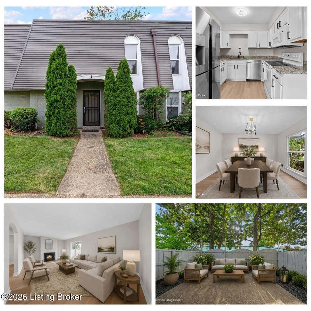 Photo of 602 La Fontenay Ct, Louisville, KY 40223 (MLS # 1726182)