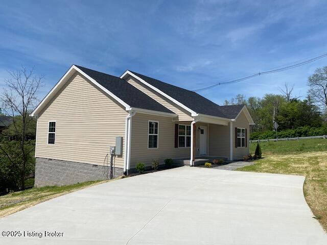111 Distillery Ct, Bardstown, Kentucky image 9