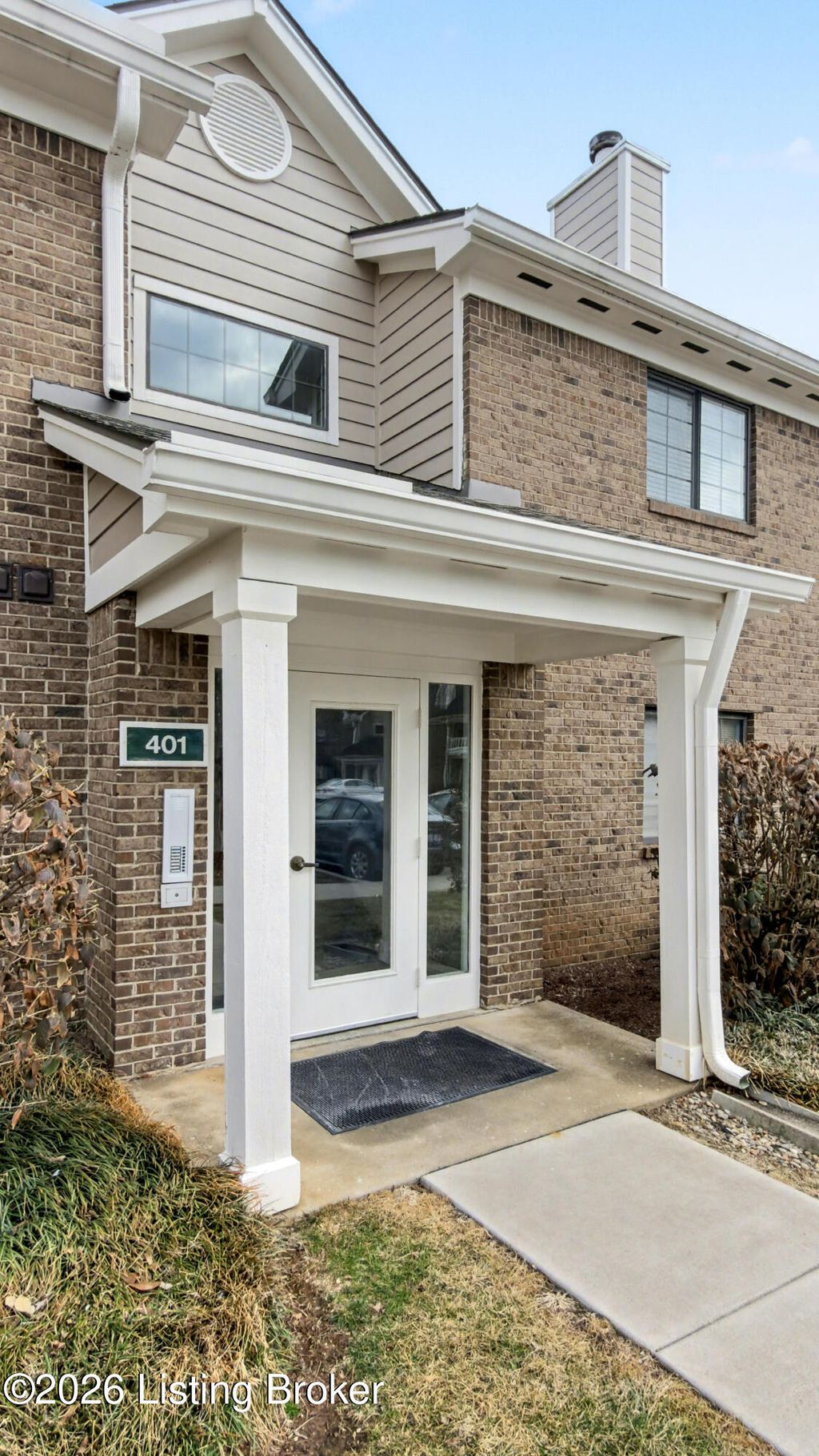 Photo of 401 Creason Ct #208, Louisville, KY 40223 (MLS # 1710224)