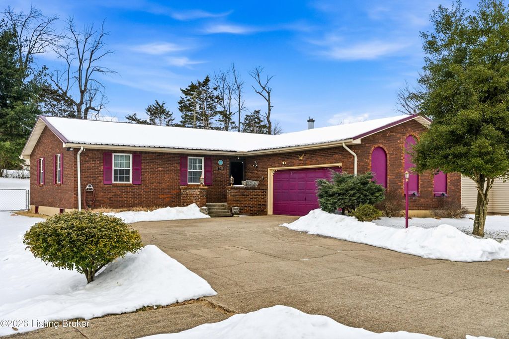 Photo of 1746 Holly Ct, Radcliff, KY 40160 (MLS # 1708499)