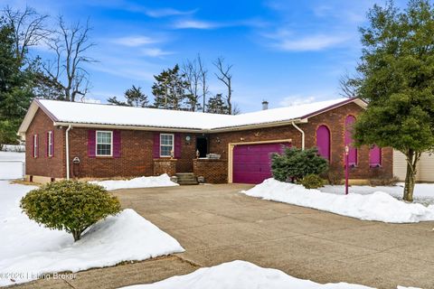 Photo of 1746 Holly Ct, Radcliff, KY 40160 (MLS # 1708499)