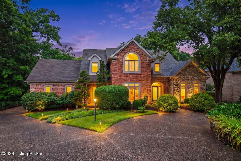 Photo of 14701 Forest Creek Way, Louisville, KY 40245 (MLS # 1722963)