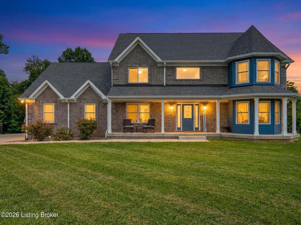 Photo of 260 Solitude Way, Shepherdsville, KY 40165 (MLS # 1724673)