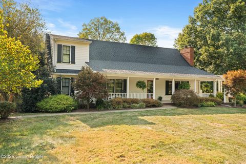 Homes For Sale - 4199 Webb Rd<br/> Simpsonville, KY 40067