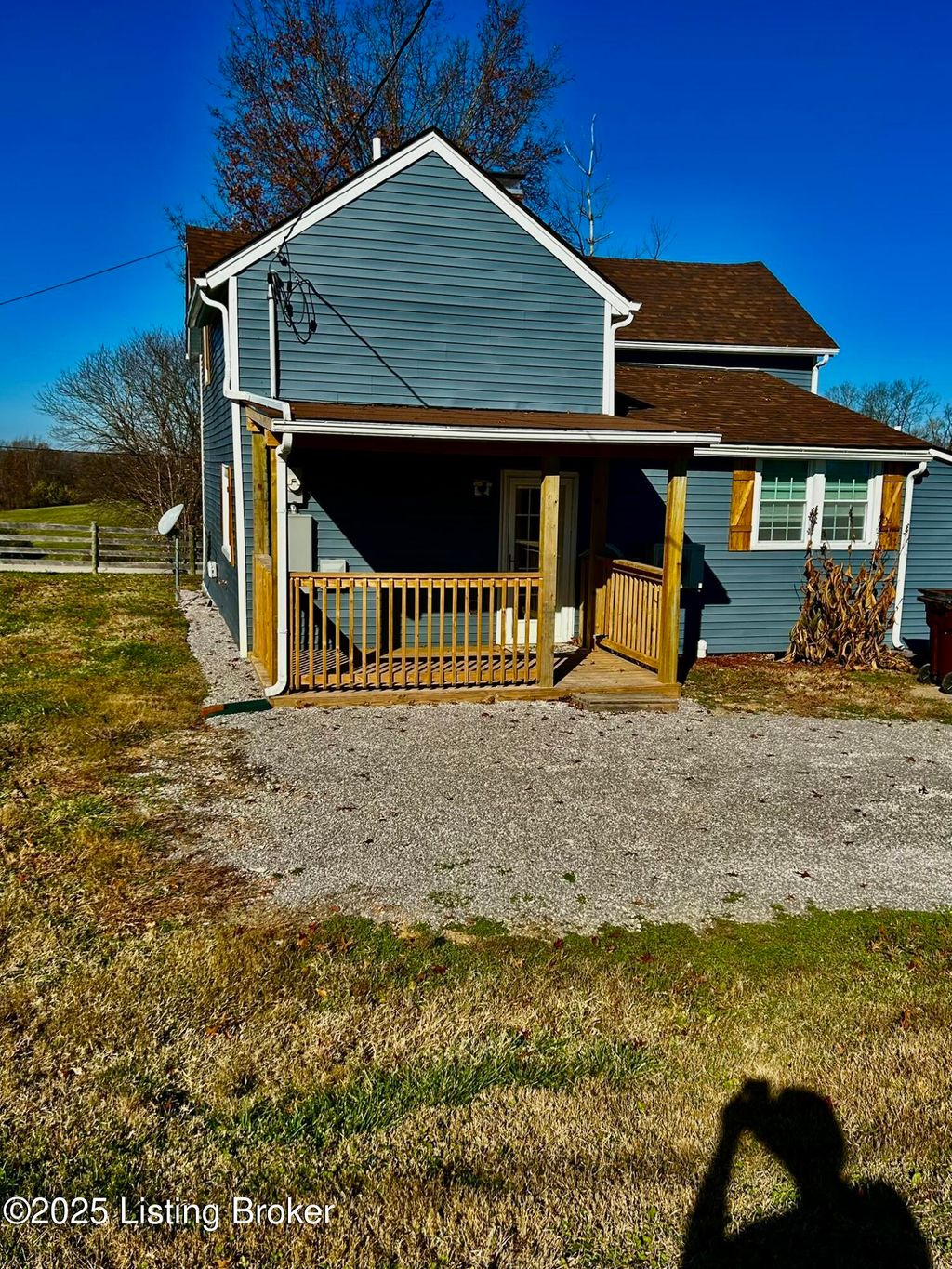 Photo of 254 hunter Rd, Taylorsville, KY 40071 (MLS # 1703495)