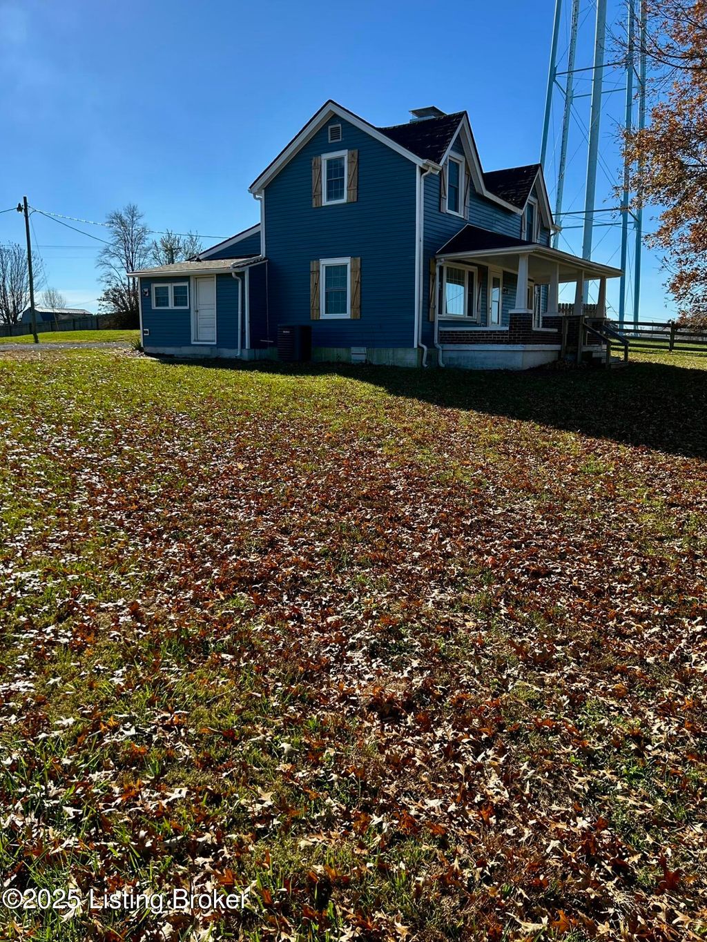 Photo of 254 hunter Rd, Taylorsville, KY 40071 (MLS # 1703495)