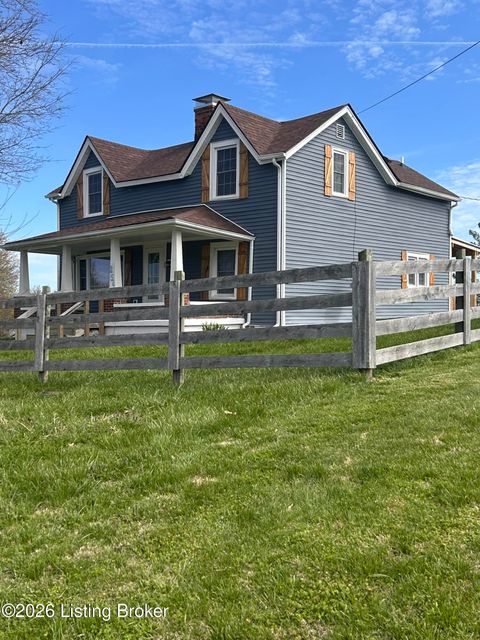 Townhouse For Sale - 254 Hunter Rd<br/> Taylorsville, KY 40071