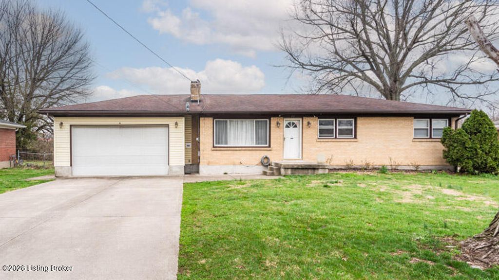 Photo of 111 Crews Dr, Louisville, KY 40218 (MLS # 1711446)