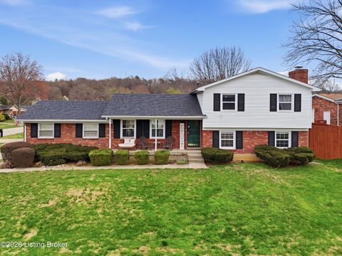 Photo of 3600 Locklee Rd, Louisville, KY 40214 (MLS # 1711702)