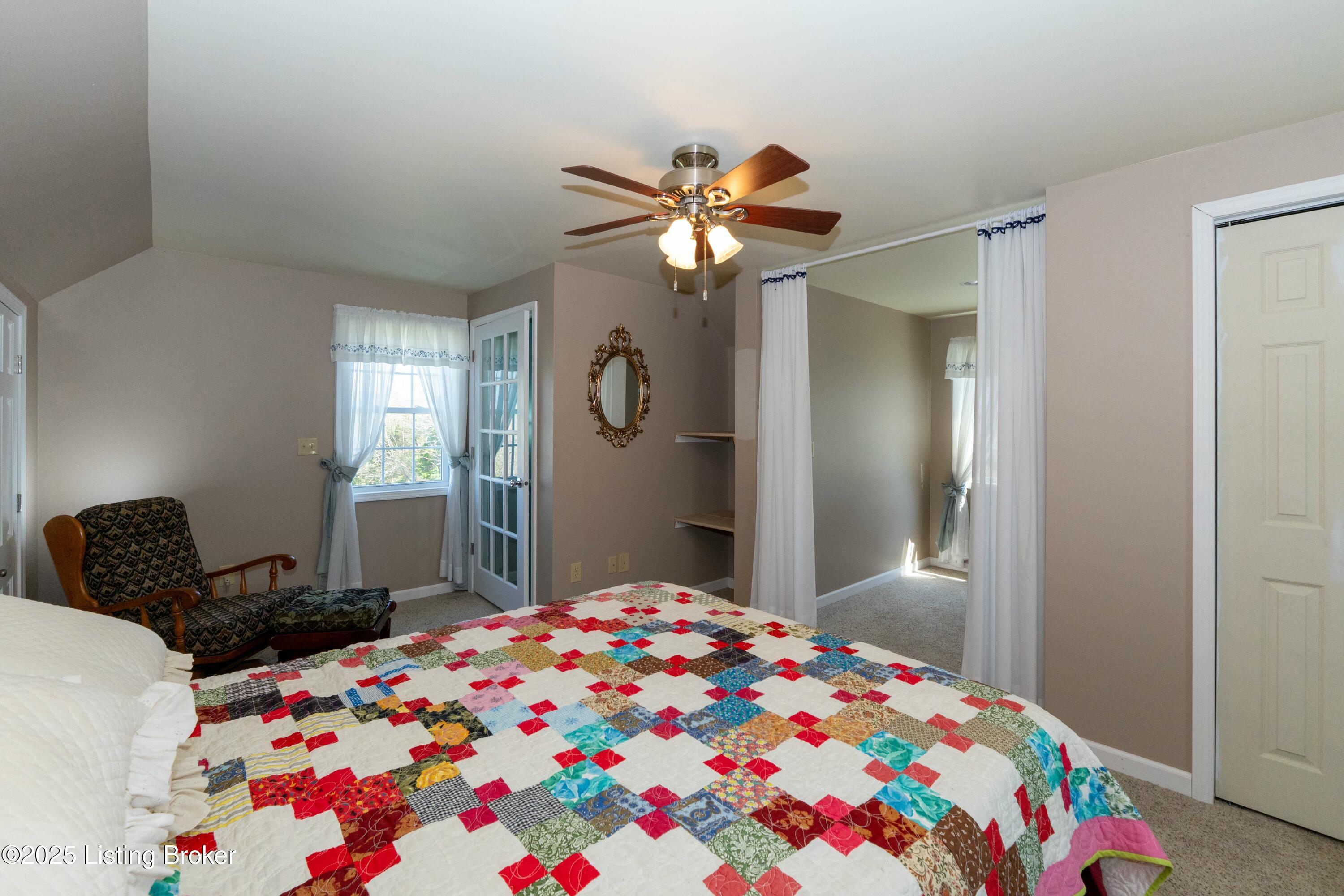 101 Crooked Creek Church Rd, Marion, Kentucky image 37