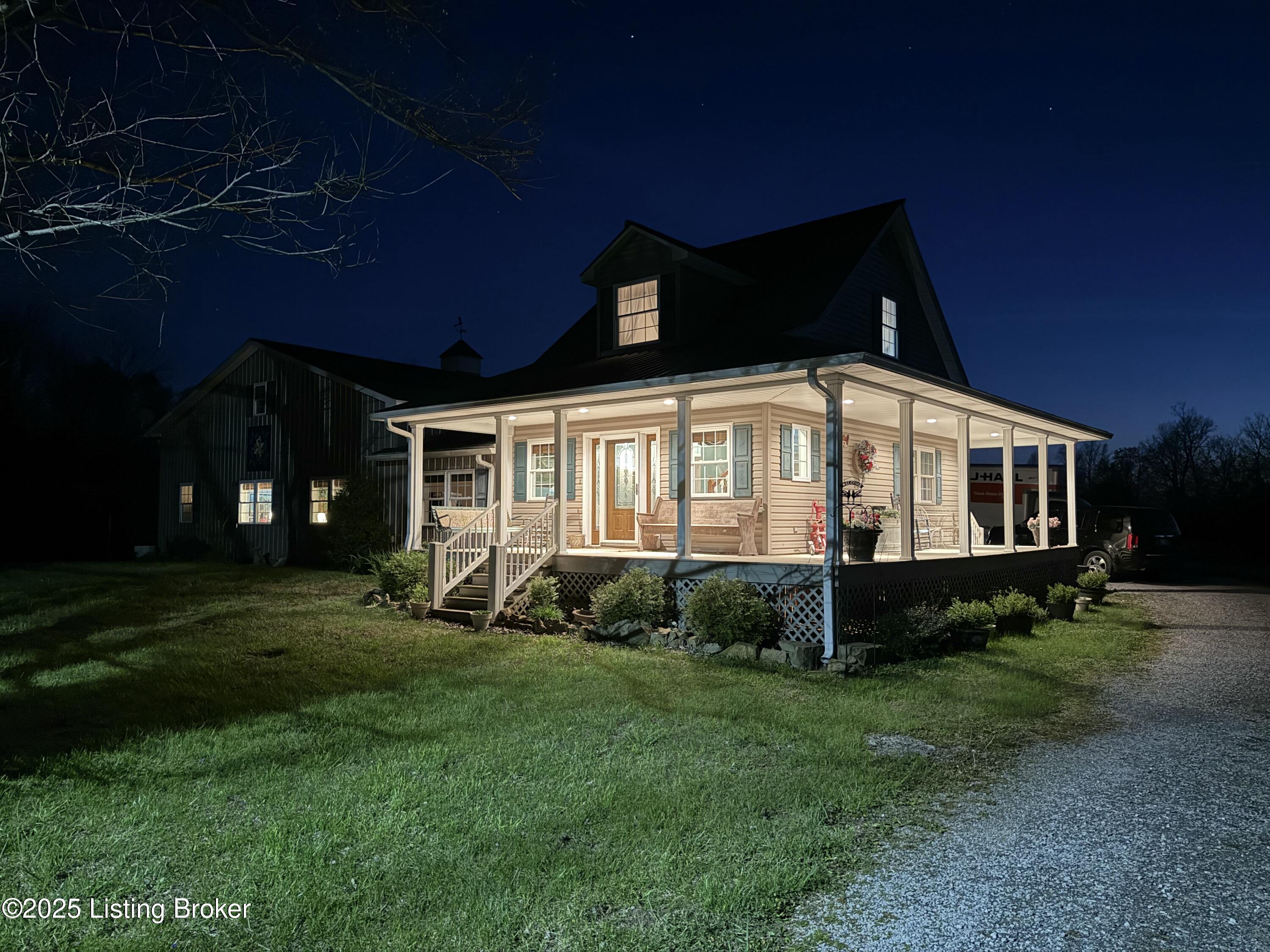 101 Crooked Creek Church Rd, Marion, Kentucky image 11