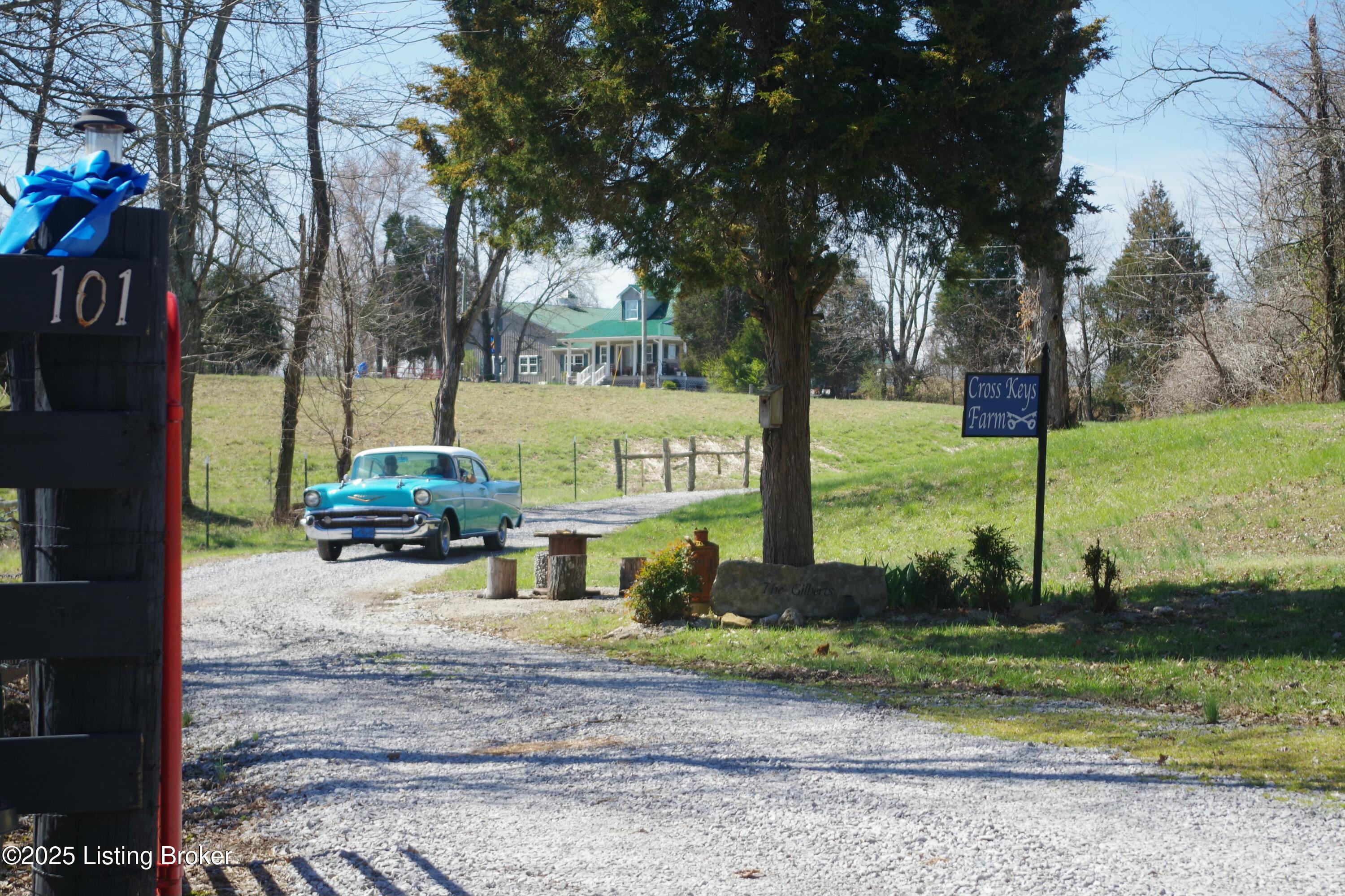 101 Crooked Creek Church Rd, Marion, Kentucky image 10
