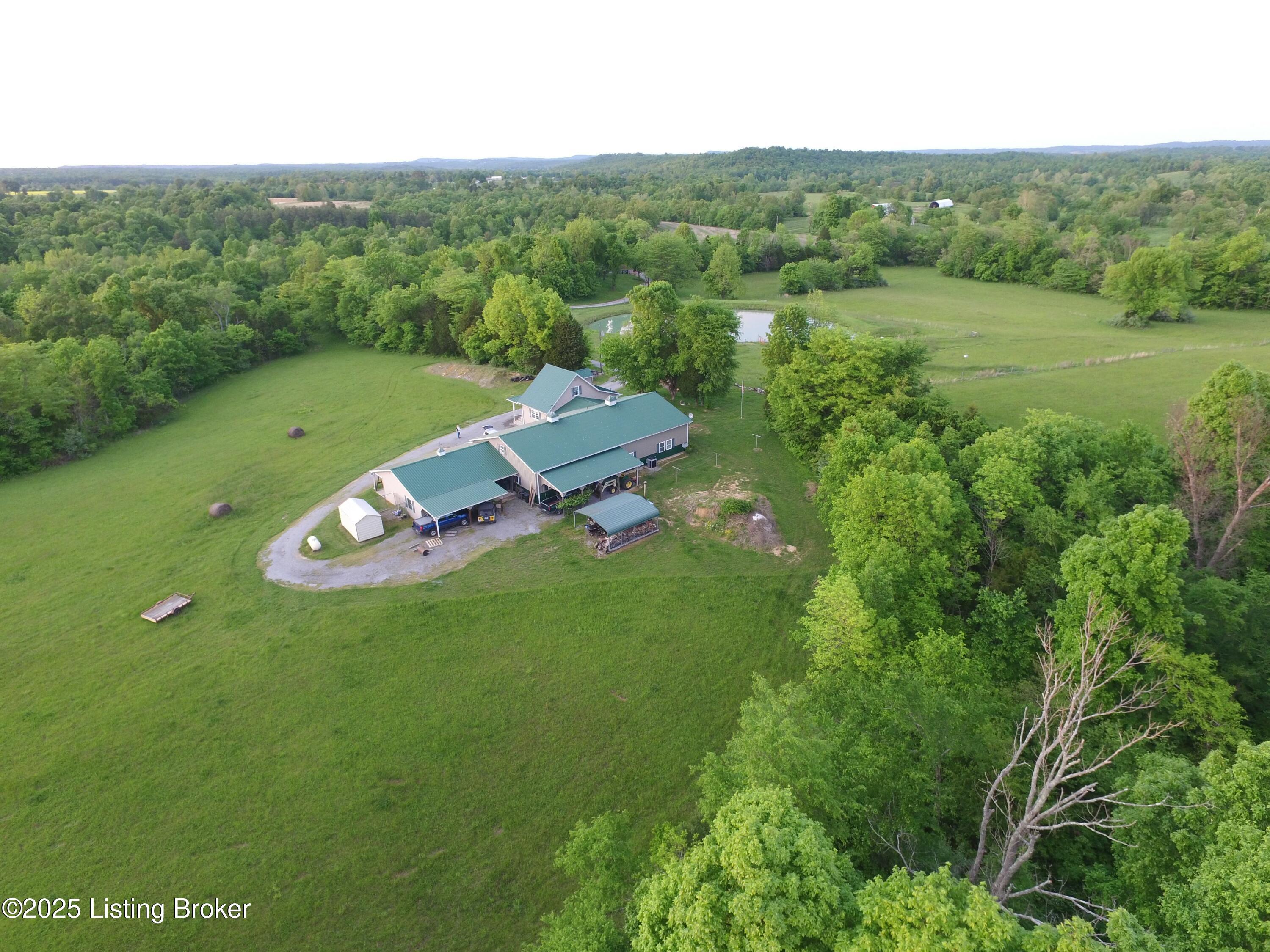 101 Crooked Creek Church Rd, Marion, Kentucky image 6