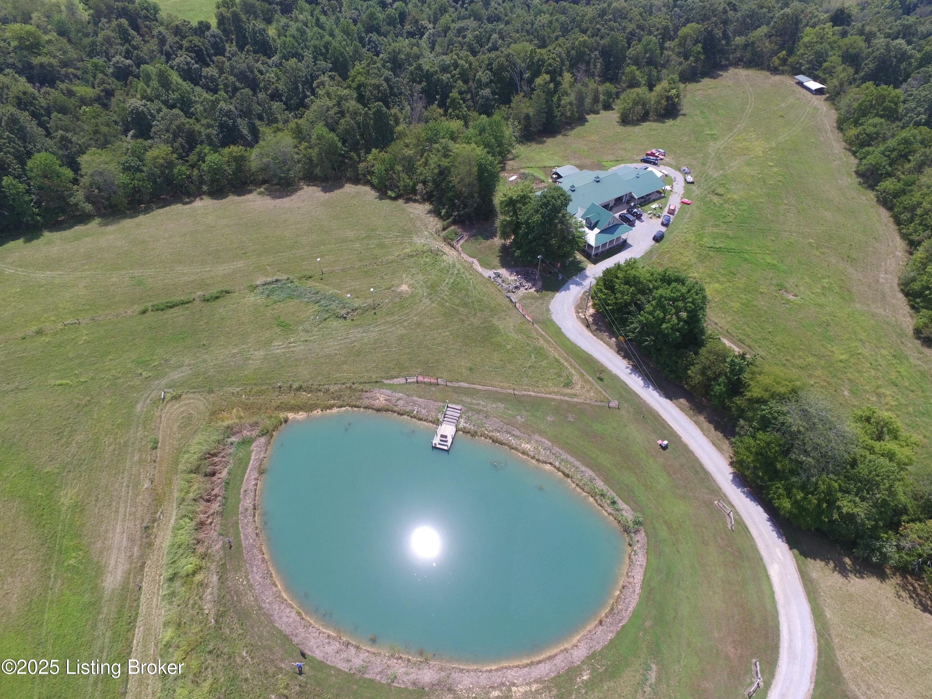 101 Crooked Creek Church Rd, Marion, Kentucky image 9