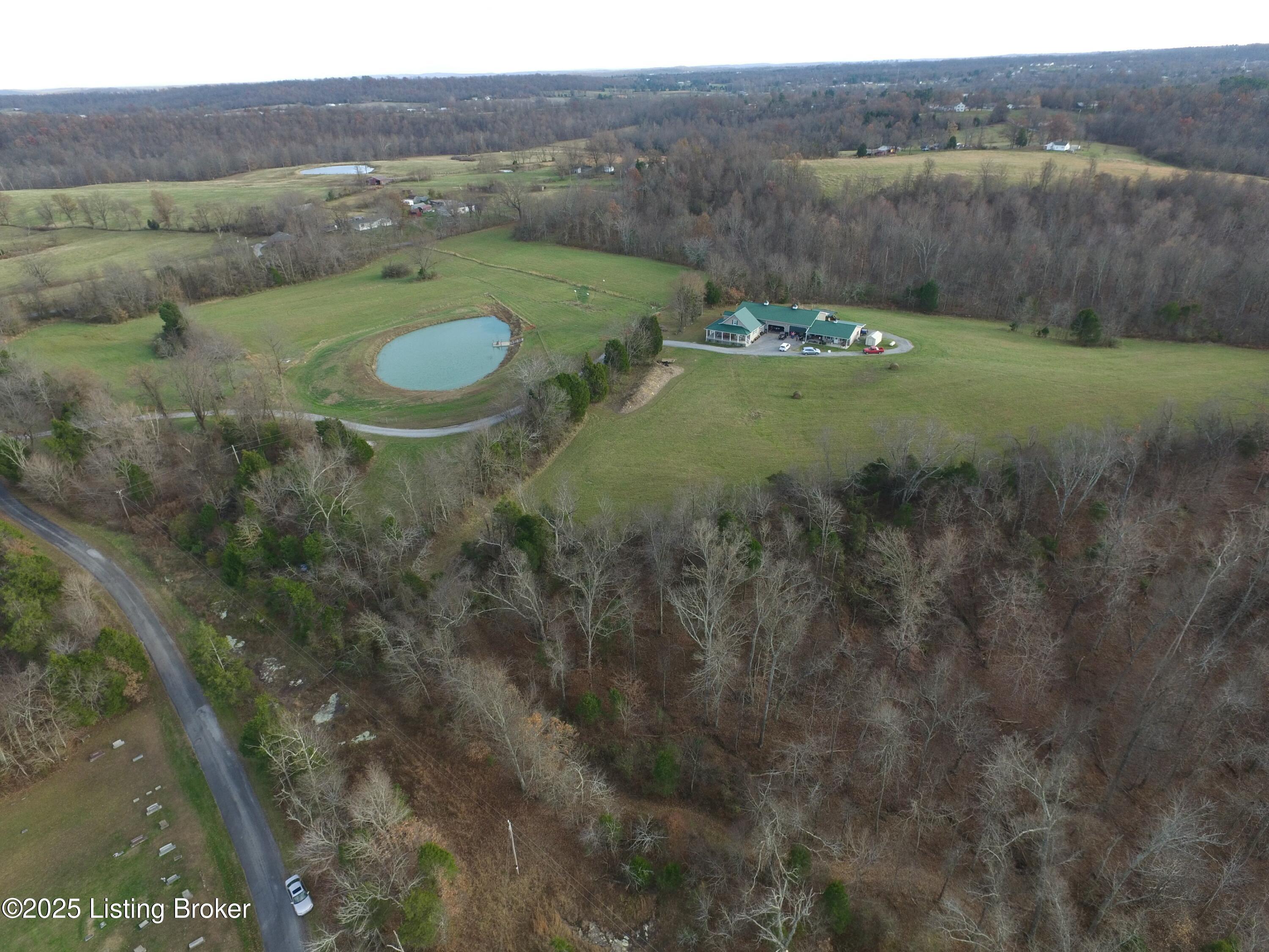101 Crooked Creek Church Rd, Marion, Kentucky image 8