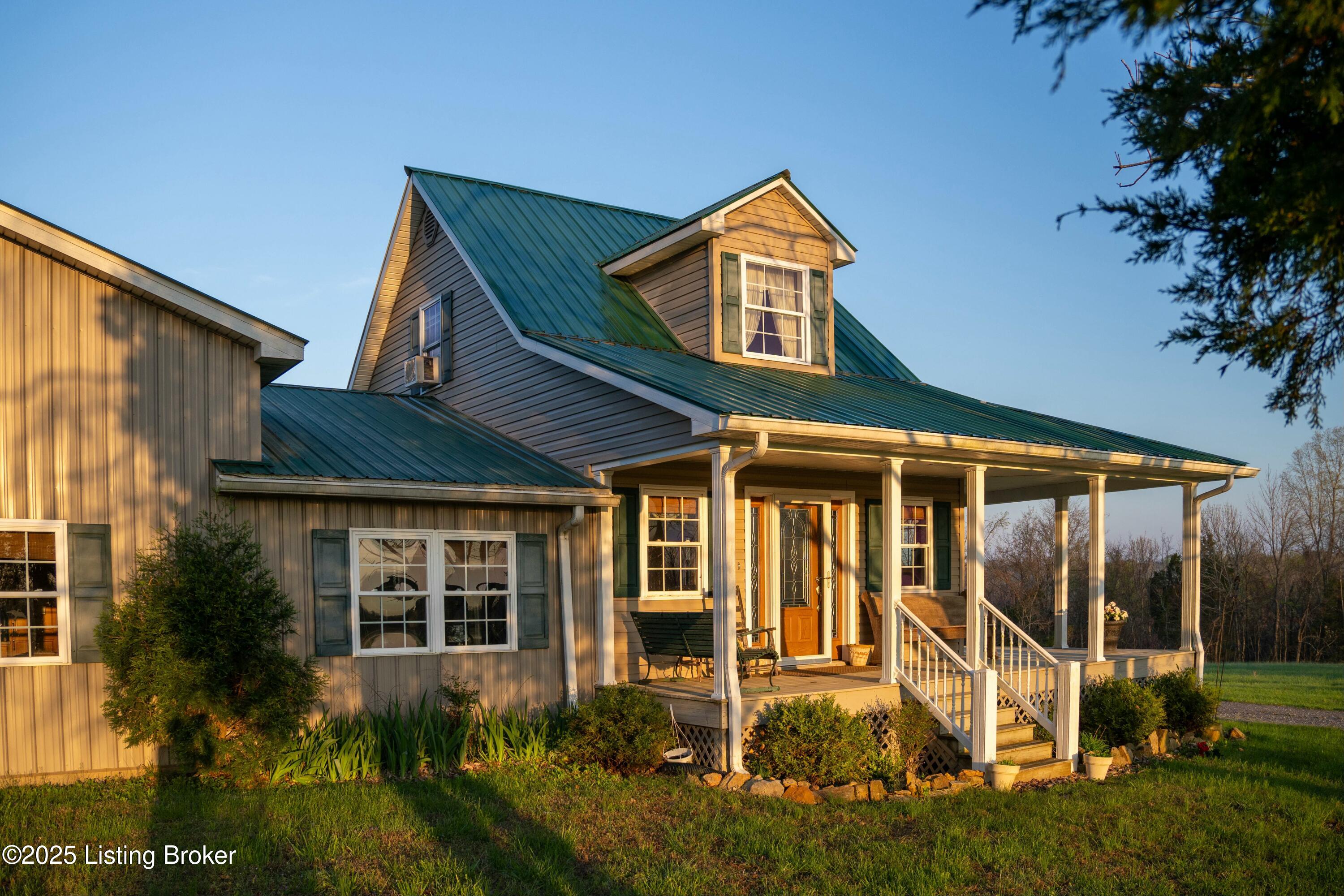 101 Crooked Creek Church Rd, Marion, Kentucky image 4